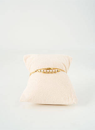 Brățară auriu BY GARANCE femeie