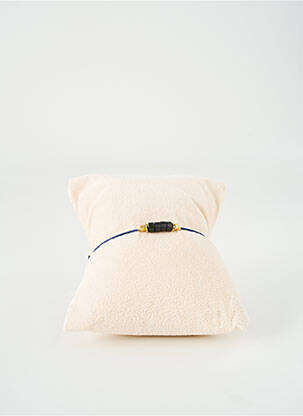 Brățară albastru BY GARANCE femeie