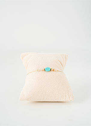 Brățară albastru BY GARANCE femeie