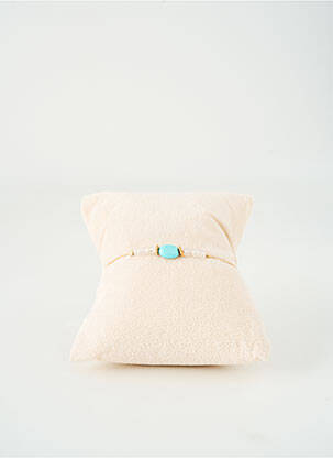 Brățară albastru BY GARANCE femeie