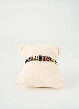 Brățară gri BY GARANCE femeie