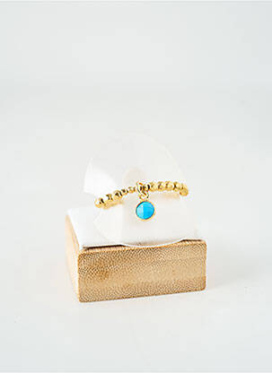 Inel albastru deschis ROSA PALMA femeie