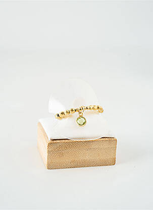 Inel verde ROSA PALMA femeie