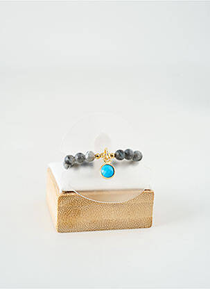 Inel albastru ROSA PALMA femeie