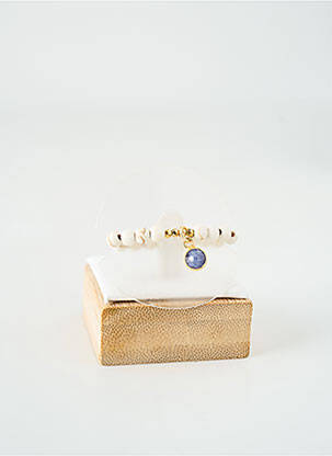 Inel albastru ROSA PALMA femeie