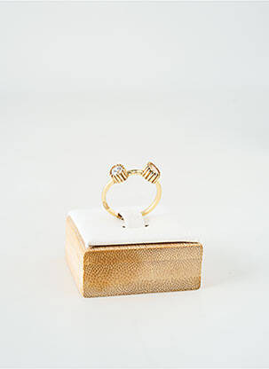 Inel auriu ATELIER D'EMMA ET CHLOE femeie