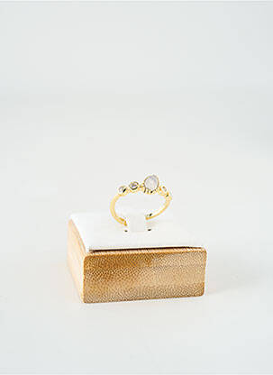 Inel auriu ATELIER D'EMMA ET CHLOE femeie