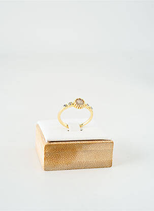 Inel auriu ATELIER D'EMMA ET CHLOE femeie