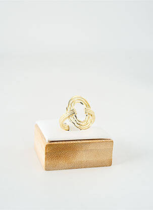 Inel auriu ATELIER D'EMMA ET CHLOE femeie