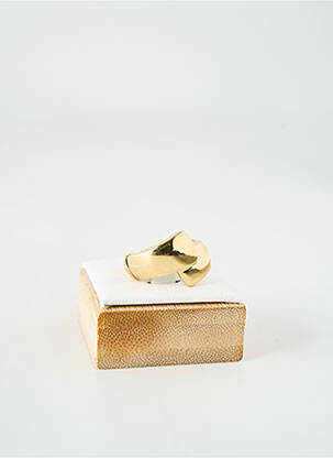 Inel auriu ATELIER D'EMMA ET CHLOE femeie