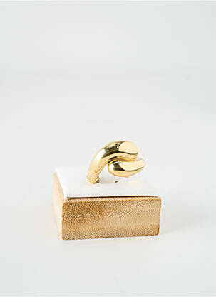 Inel auriu ATELIER D'EMMA ET CHLOE femeie