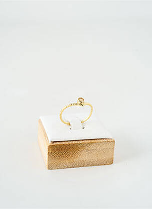 Inel auriu MUJA JUMA femeie