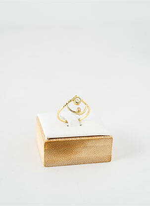 Inel auriu MUJA JUMA femeie