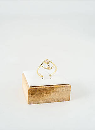 Inel auriu MUJA JUMA femeie