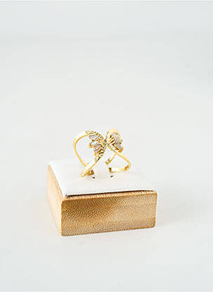 Inel auriu MUJA JUMA femeie