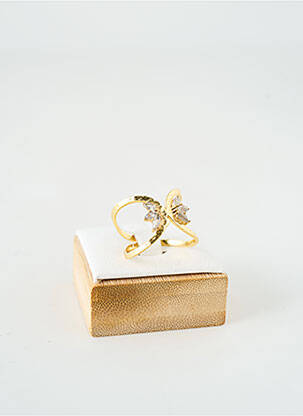 Inel auriu MUJA JUMA femeie