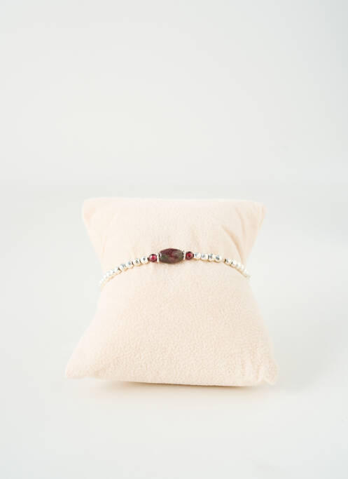 Brățară roșu BY GARANCE femeie