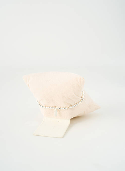 Brățară roșu BY GARANCE femeie