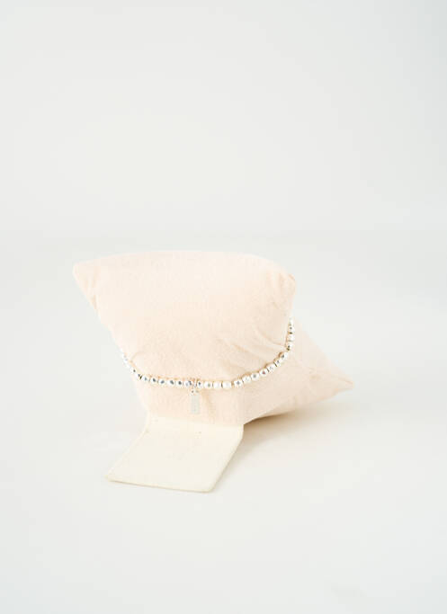 Brățară verde BY GARANCE femeie