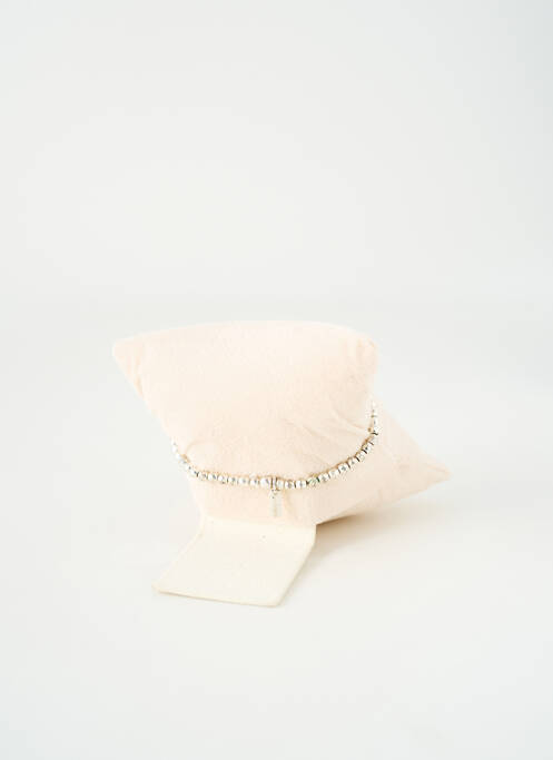 Brățară roz BY GARANCE femeie