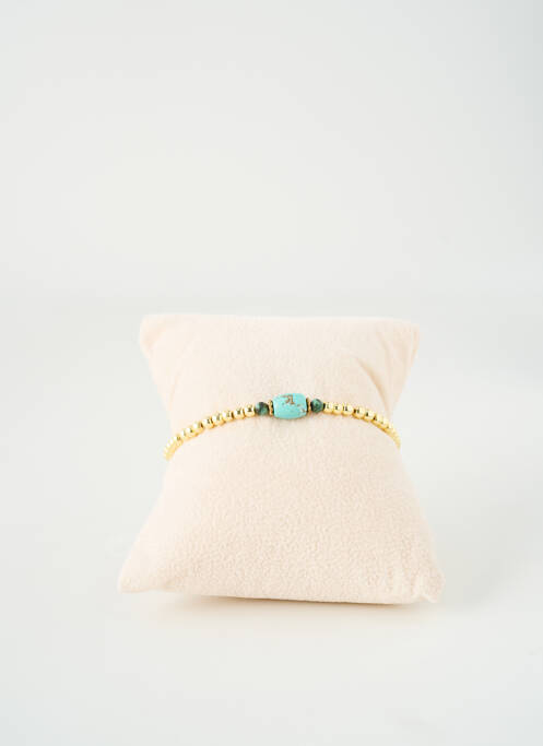 Brățară albastru BY GARANCE femeie