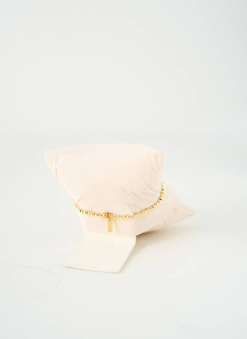 Brățară roz BY GARANCE femeie