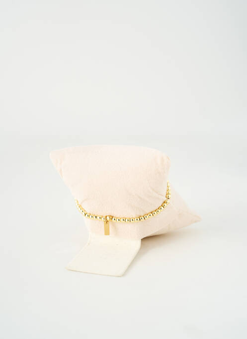 Brățară roz BY GARANCE femeie