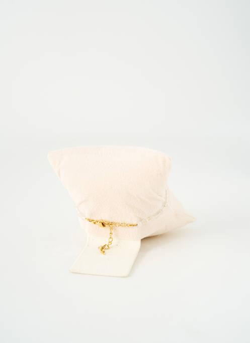 Brățară albastru BY GARANCE femeie