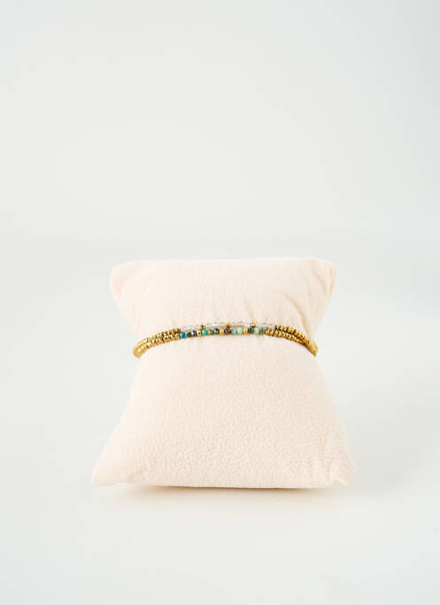 Brățară auriu BY GARANCE femeie