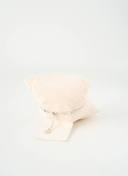 Brățară roșu BY GARANCE femeie