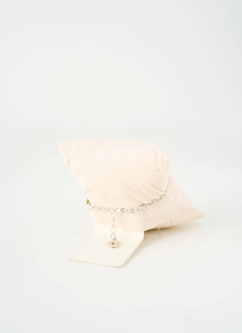 Brățară verde BY GARANCE femeie