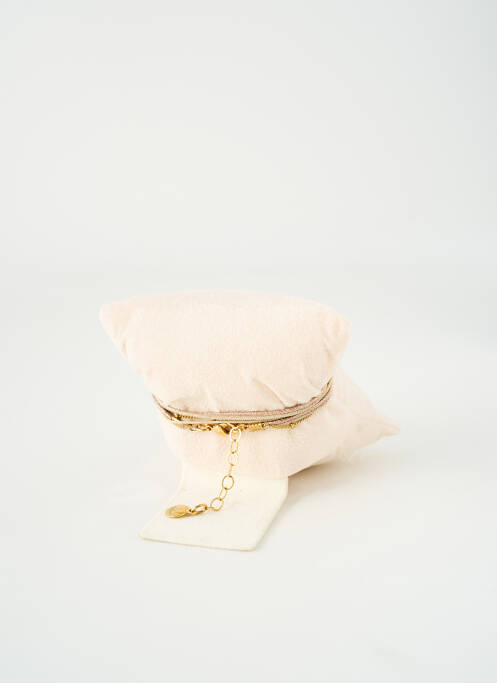 Brățară auriu BY GARANCE femeie