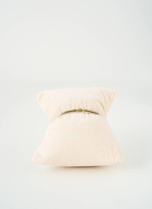 Brățară argintiu BY GARANCE femeie