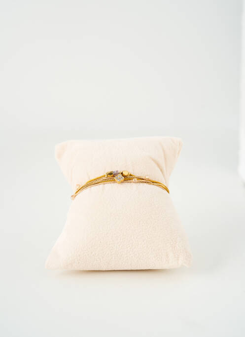 Brățară auriu BY GARANCE femeie