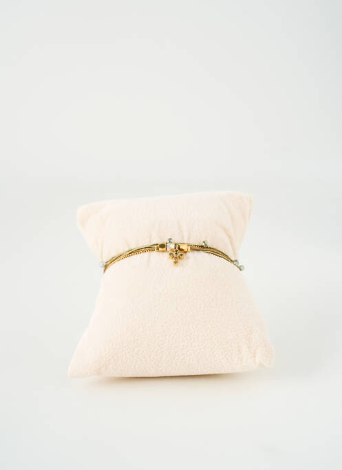 Brățară auriu BY GARANCE femeie