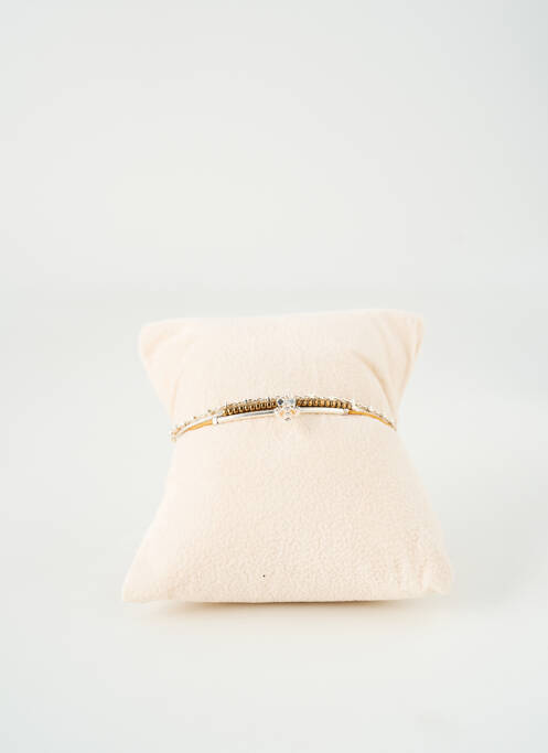 Brățară argintiu BY GARANCE femeie