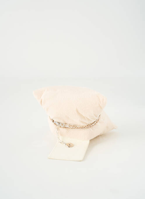 Brățară argintiu BY GARANCE femeie