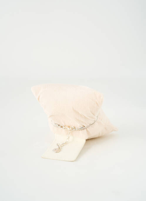 Brățară roz BY GARANCE femeie