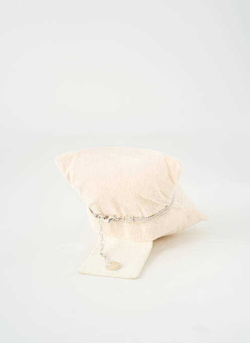 Brățară albastru BY GARANCE femeie