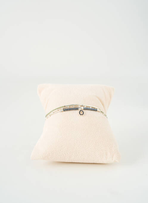 Brățară argintiu BY GARANCE femeie