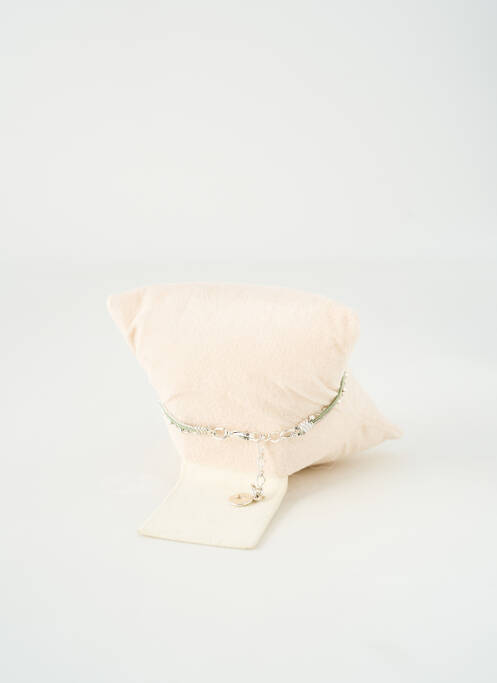 Brățară argintiu BY GARANCE femeie