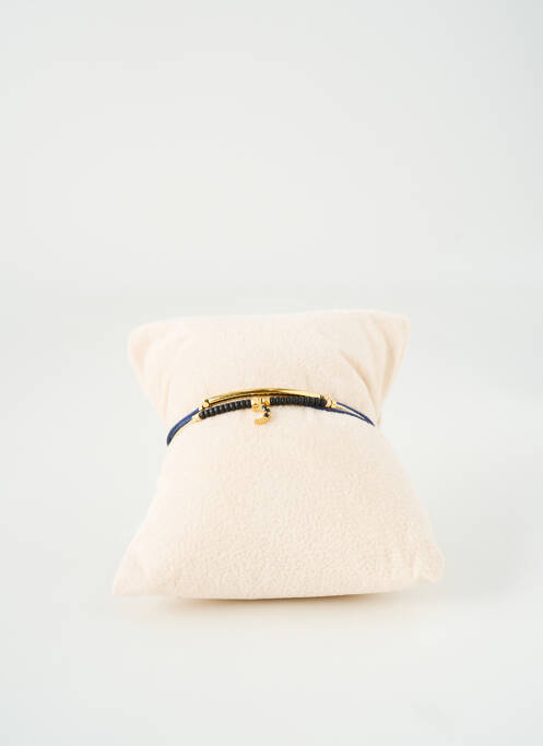 Brățară auriu BY GARANCE femeie