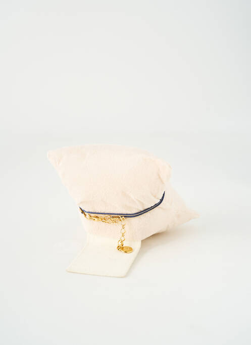 Brățară auriu BY GARANCE femeie