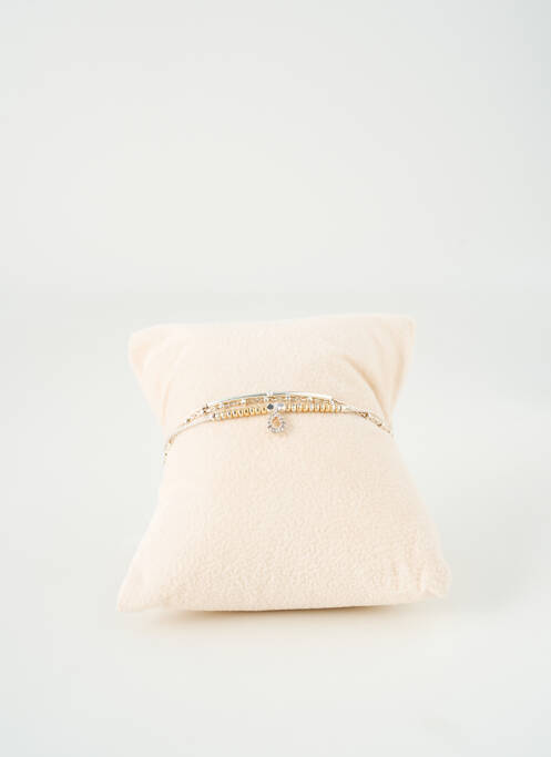 Brățară argintiu BY GARANCE femeie