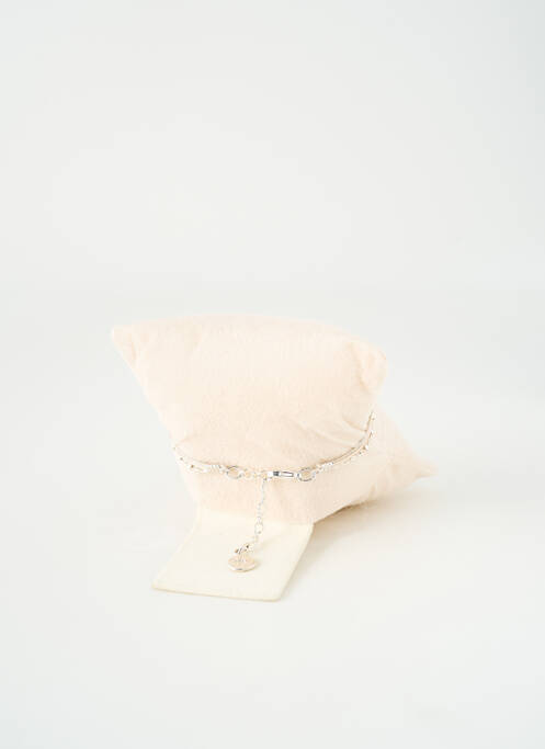 Brățară argintiu BY GARANCE femeie