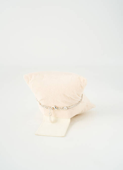 Brățară roșu BY GARANCE femeie