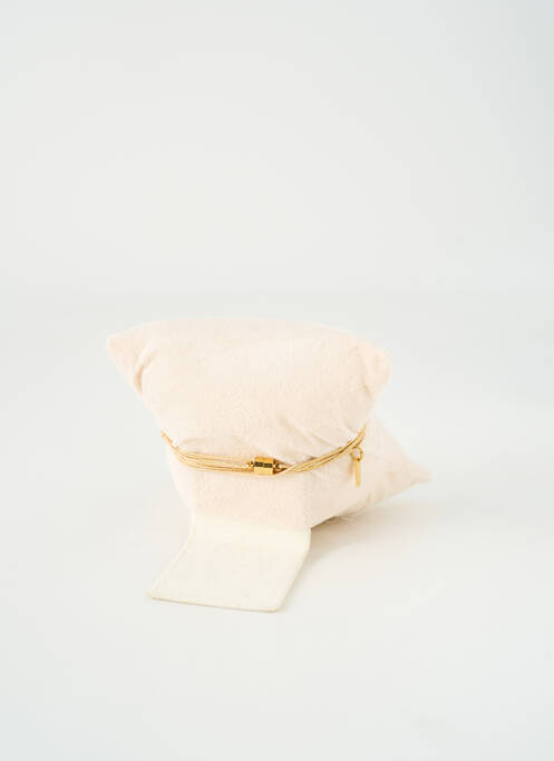 Brățară auriu BY GARANCE femeie