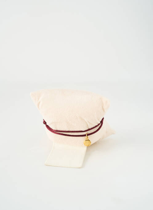 Brățară violet BY GARANCE femeie