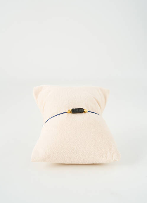 Brățară albastru BY GARANCE femeie