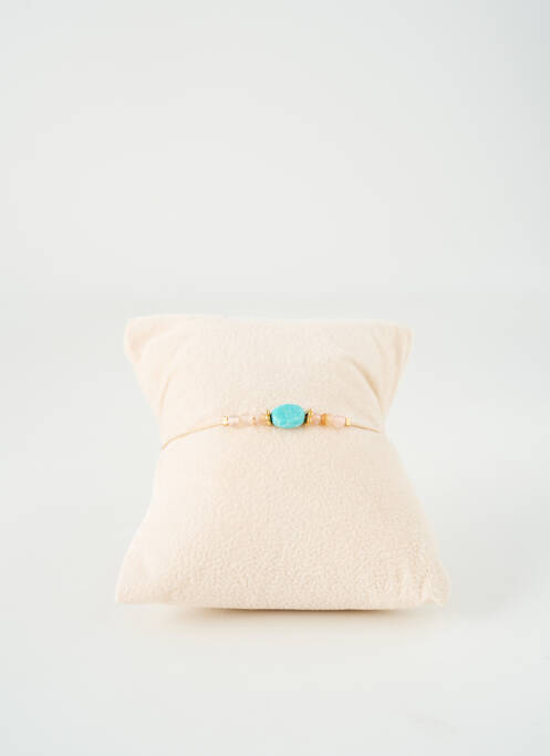 Brățară albastru BY GARANCE femeie